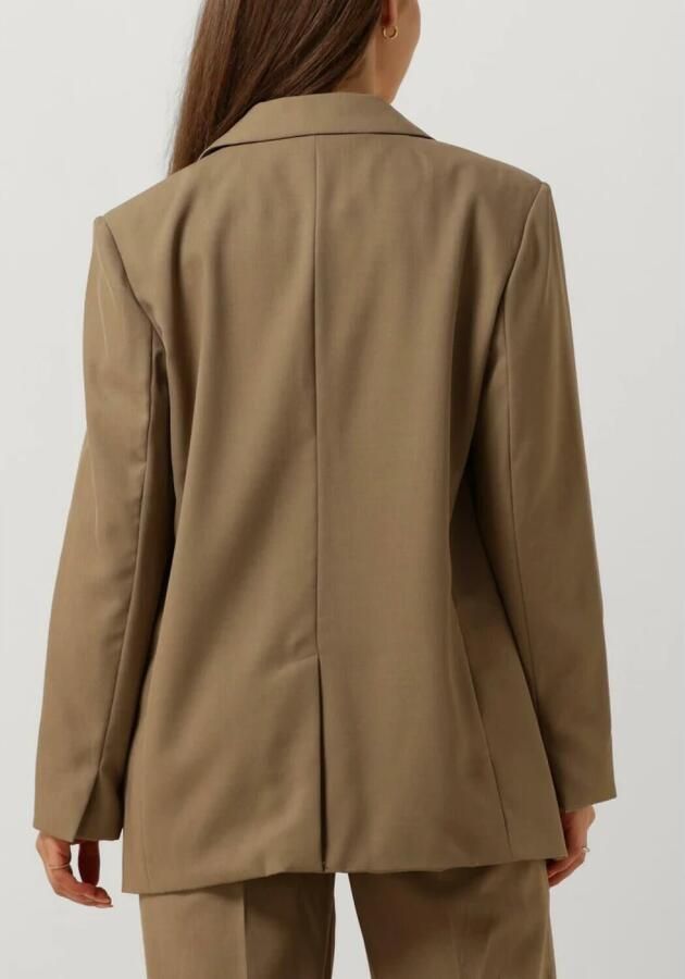 MODSTRÖM Modström Dames Blazers Galemd 2 Blazer Bruin - Foto 6
