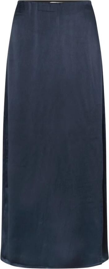 MODSTRÖM Modström Dames Rokken Kindlemd Skirt Donkerblauw - Foto 6