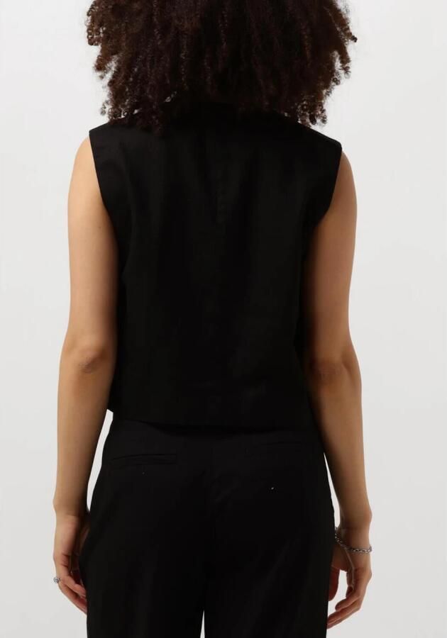 MODSTRÖM Modström Dames Blazers Parkmd Vest Zwart - Foto 3