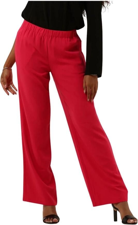 MODSTRÖM Modström Dames Broeken Perry Pants Roze - Foto 3