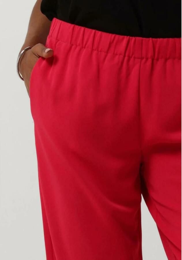 MODSTRÖM Modström Dames Broeken Perry Pants Roze