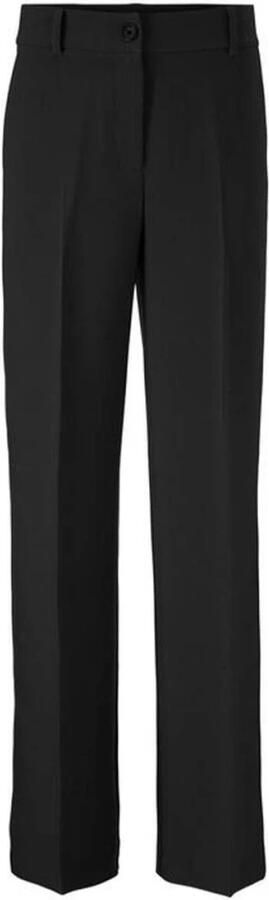 MODSTRÖM Modström Dames Broeken Gale Pants Zwart - Foto 9