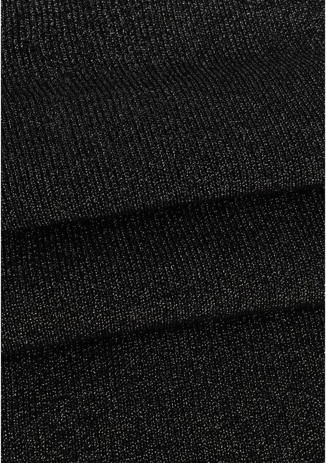 MODSTRÖM Modström Dames Tops & T-shirts Luckymd Top Zilver - Foto 7