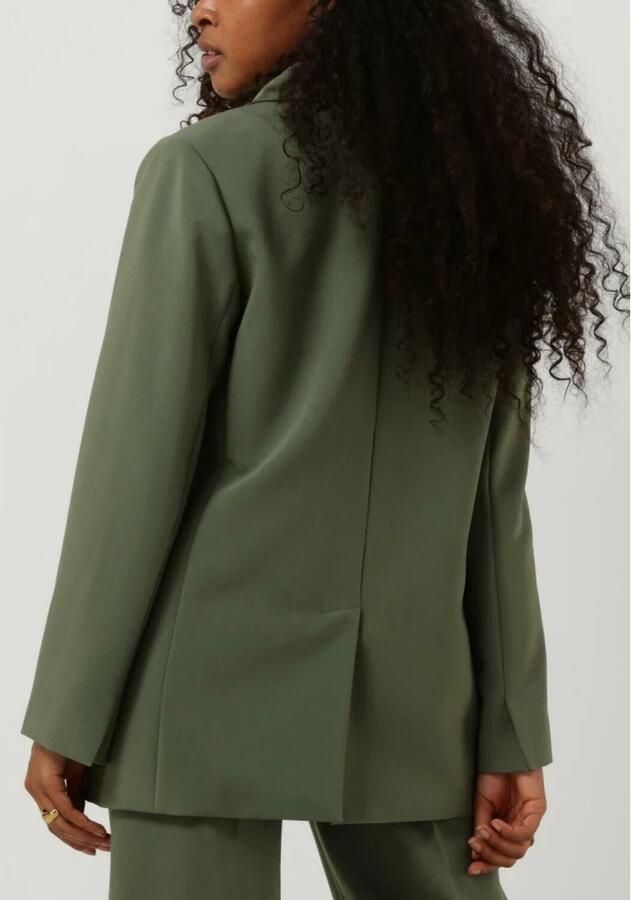 MODSTRÖM Modström Dames Blazers Gale Blazer Groen - Foto 3