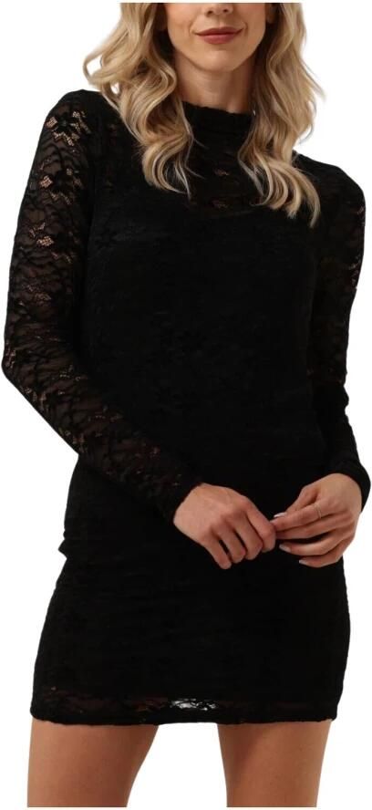 MODSTRÖM Modström Dames Jurken Tildemd Dress Zwart - Foto 3