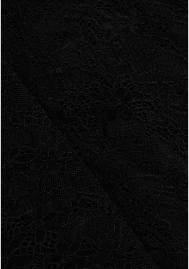 MODSTRÖM Modström Dames Jurken Tildemd Dress Zwart