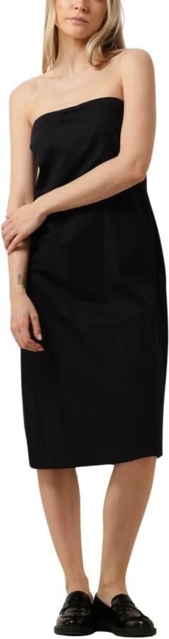 MODSTRÖM Modström Dames Jurken Cydneymd Tube Dress Zwart - Foto 6