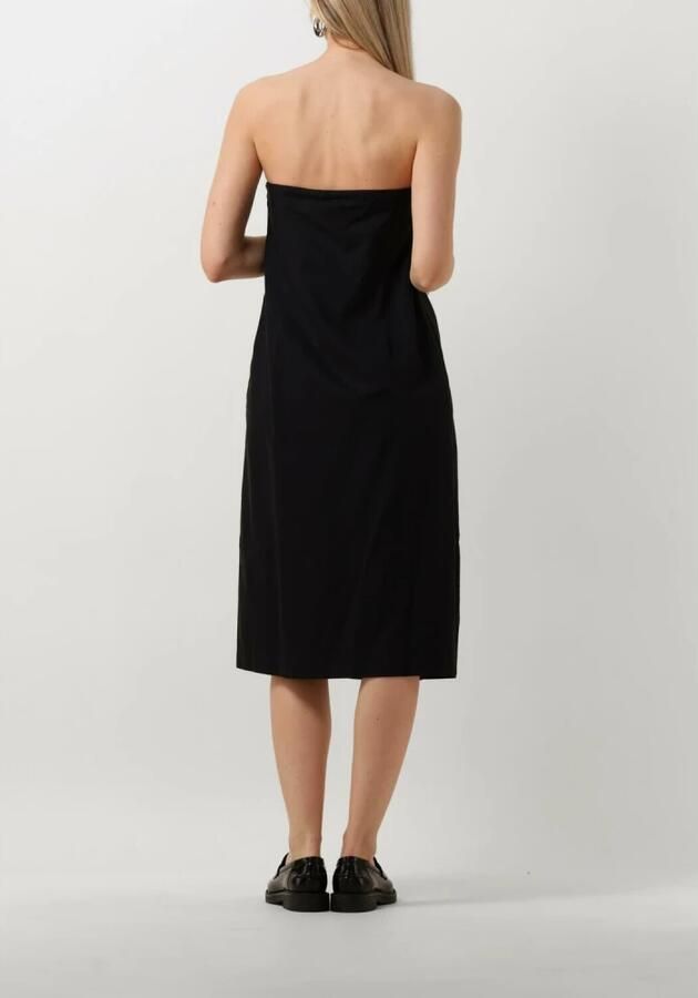 MODSTRÖM Modström Dames Jurken Cydneymd Tube Dress Zwart - Foto 5