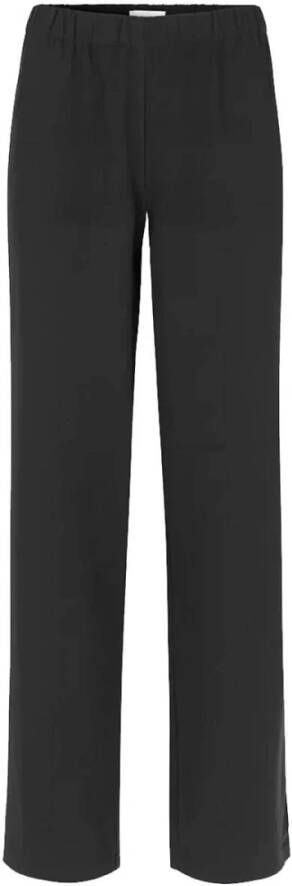 Modström PerryMD Broek Stijlvol Zwart Dames