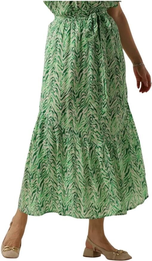 Moliin Dames Rokken Valora Green Dames - Foto 3