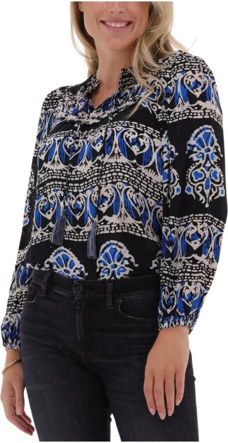 Moliin Faith Blouse Multicolor Dames - Foto 7