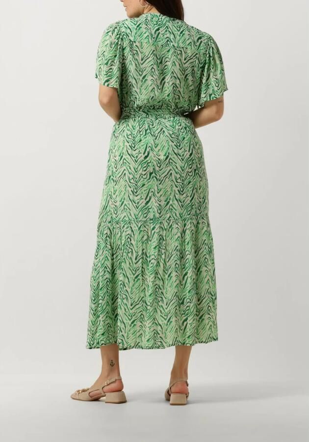 Moliin Groene Alex Blouse Multicolor Dames - Foto 5