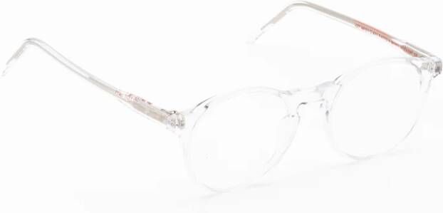 Moli@limo Moderne Draadloze Oordopjes met Hoesje White Unisex