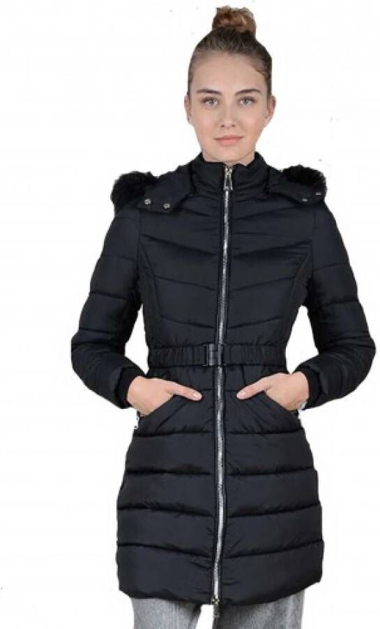 Molly Bracken Jackets Zwart Dames