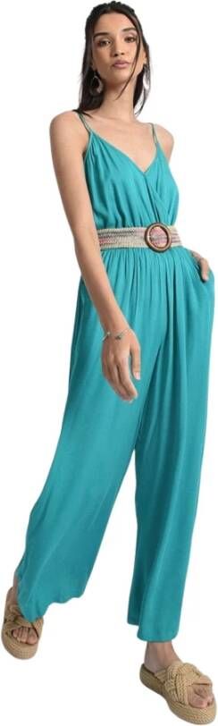 Molly Bracken T-shirt Korte Mouw N184BE