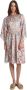 Molly Bracken Short Dresses Meerkleurig Dames - Thumbnail 1