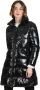 Molly Bracken Winter Jackets Zwart Dames - Thumbnail 1