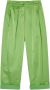 Momoni Trousers Groen Dames - Thumbnail 1