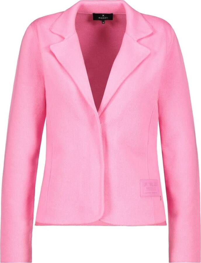 Monari Blazers Roze Dames