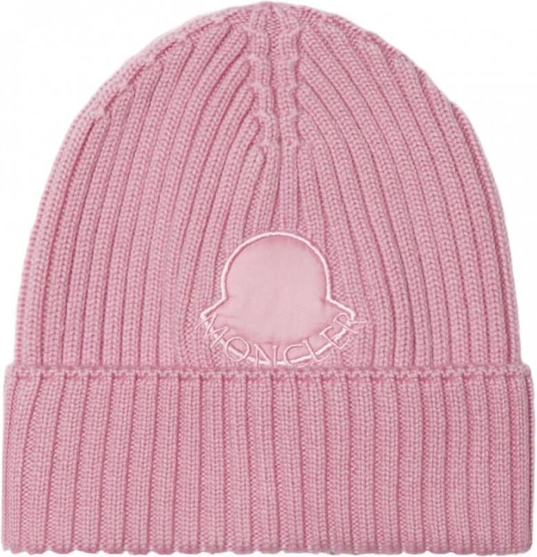 Moncler Accessories Roze Dames
