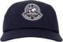 Moncler Stijlvolle Wintermuts Blue Heren - Thumbnail 1