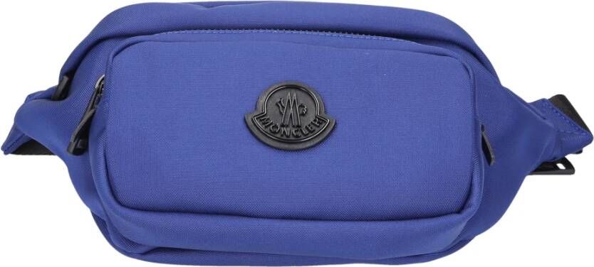 Moncler Belt Bags Blauw Heren