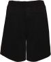 Moncler Casual Shorts Black 2B719-11 Zwart Heren - Thumbnail 1