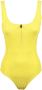Moncler Stijlvol accessoire in nylon-elastaanmix Black Dames - Thumbnail 1
