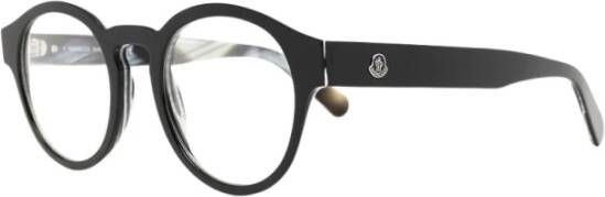 Moncler Brillen Stijl: Ml5122-065 Black Dames