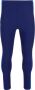 Moncler Klassieke Broek Blauw Heren - Thumbnail 1
