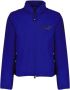 Moncler Hoge hals Ritsjas Blue Heren - Thumbnail 1