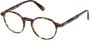 Moncler Brillen Havana Montuur Anders Bruin Dames - Thumbnail 3