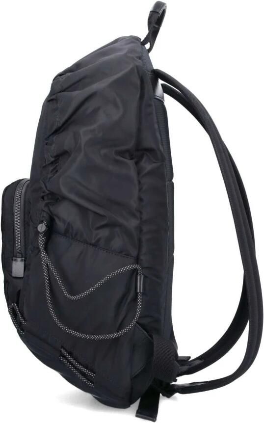 Moncler Stijlvolle Rugzak voor Dagelijks Gebruik Black Heren - Foto 3