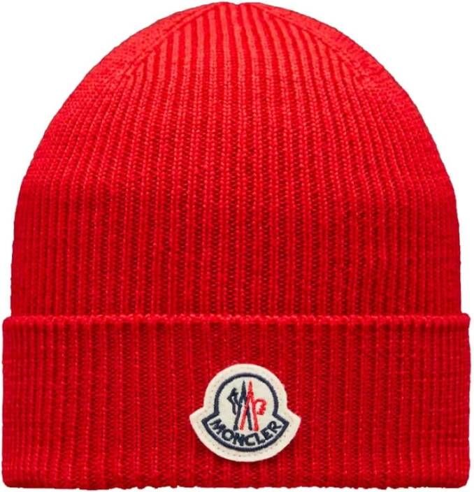 moncler mutsen heren