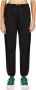 Moncler Stijlvolle broek voor mannen Black Heren - Thumbnail 2