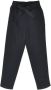 Moncler Pre-owned Fabric bottoms Zwart Dames - Thumbnail 1