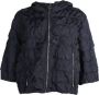 Moncler Pre-owned Polyester outerwear Blauw Dames - Thumbnail 1