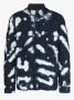 Moncler Pre-owned Fabric tops Blauw Dames - Thumbnail 1