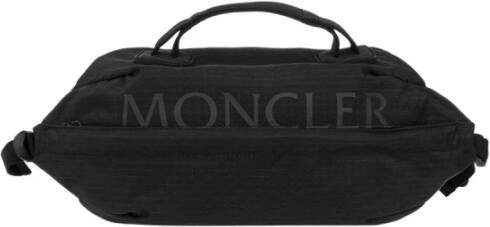 Moncler Cross Body Bags Zwart