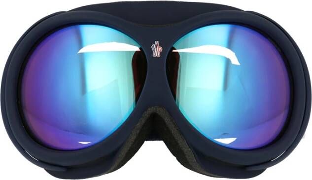 Moncler Ski Accessories Blauw Unisex