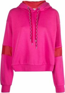 Moncler Sweatshirt Roze Dames