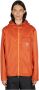 Moncler Samakar Hooded Jack Oranje Alle Temperaturen 100% Polyamide Orange Heren - Thumbnail 4