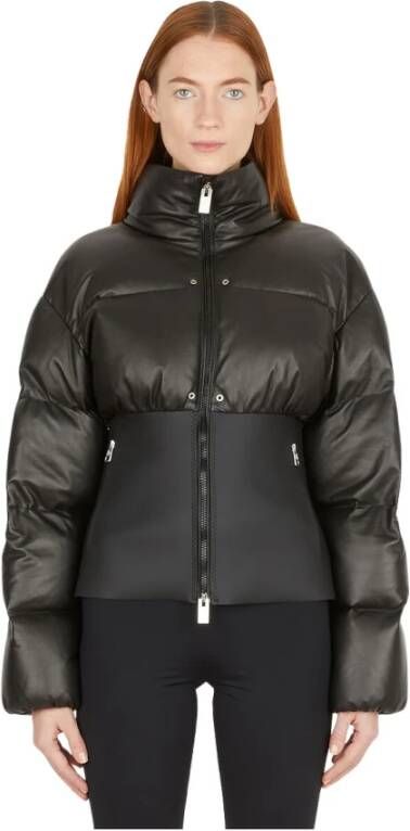 Moncler Yongal Jacket Zwart Dames