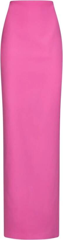 Monot Skirts Roze Dames