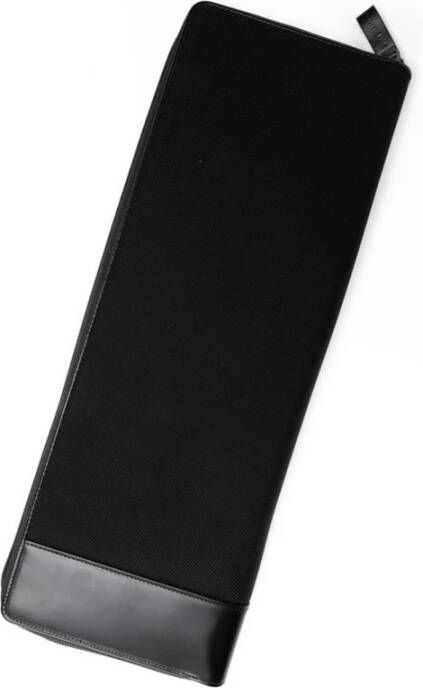 Montblanc Men's Wallet Zwart Heren