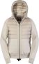 Moorer Bomber Jackets Beige Heren - Thumbnail 1