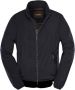 Moorer Light Jackets Blauw Heren - Thumbnail 2