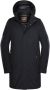 Moorer Zwarte Puffer Donsjas Vermont Coat Black Heren - Thumbnail 1