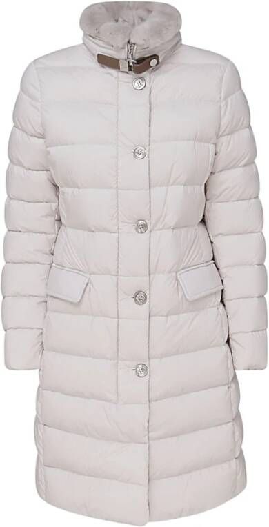 Moorer Vetiver-S3 Beige Dames