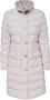 Moorer Vetiver-S3 Beige Dames - Thumbnail 1